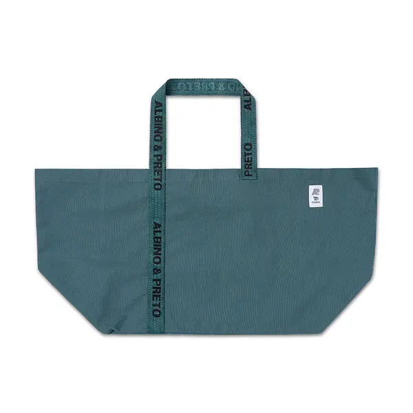 A&P x TRASHMANGRN TOTE BAG