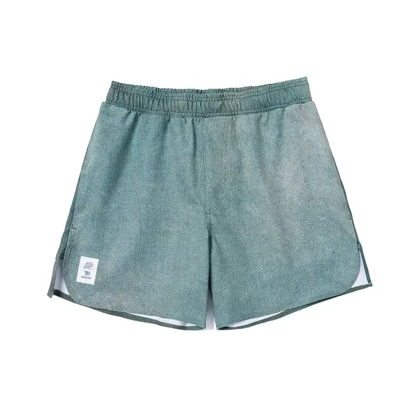 A&P x TRASHMANGRN SHORTS