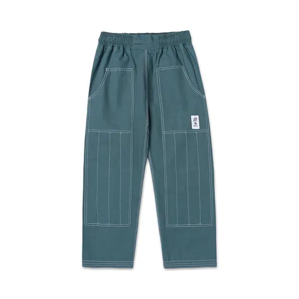 A&P x TRASHMANGRN WEARABLE GI PANTS