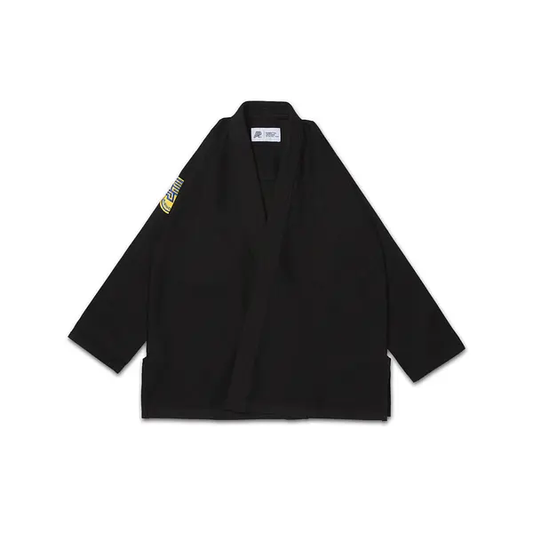 A&P YB ESSENTIAL GI BLACK