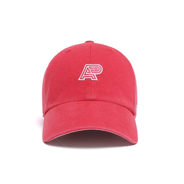 AP x ’47 CLEAN UP HAT BERRY