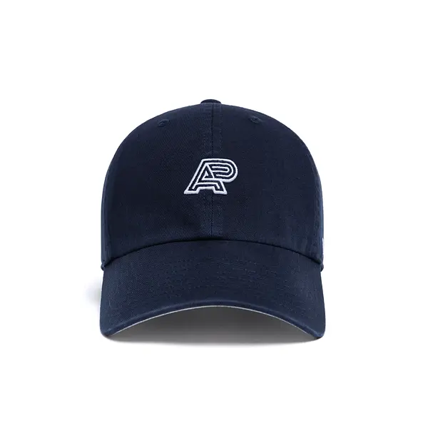 AP x ’47 CLEAN UP HAT NAVY