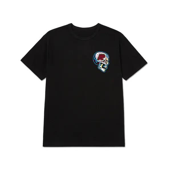 A&P TIL DEATH TEE