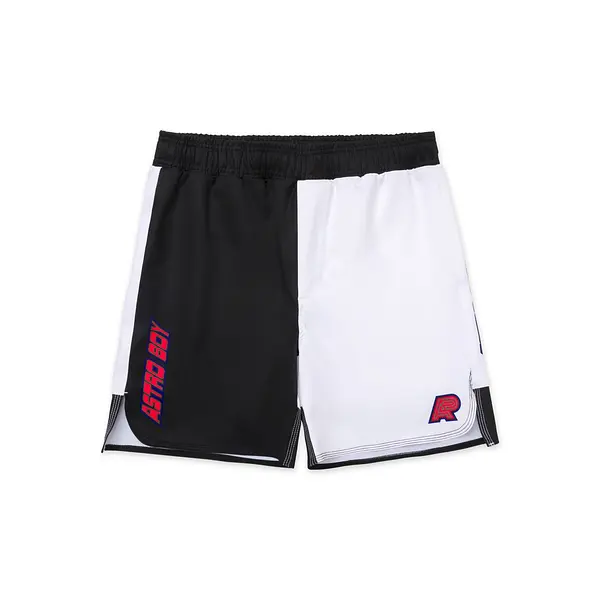 A&P x ASTRO BOY SHORTS