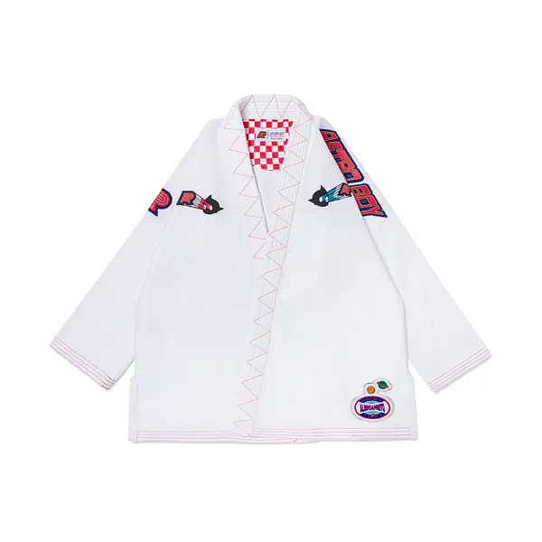 A&P ASTRO BOY GI