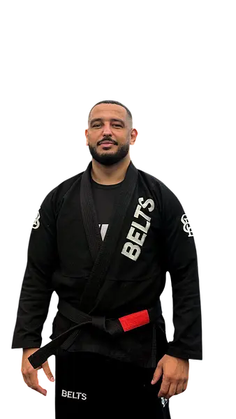 Gi - Champs ( Noir )
