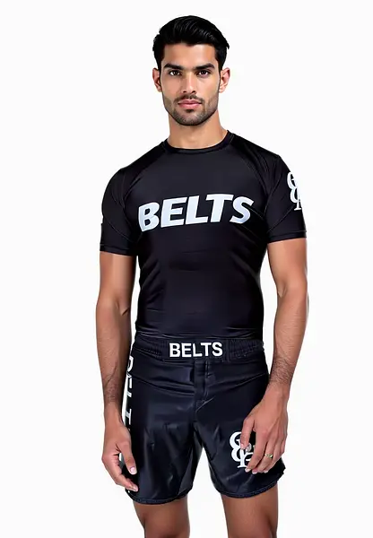 Rashguard - V3
