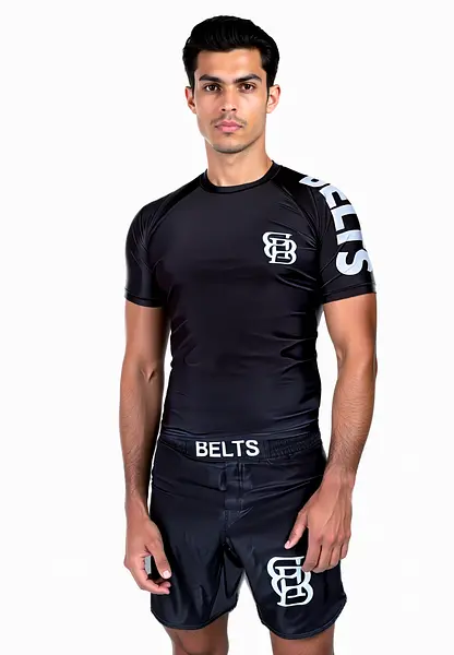 Rashguard Champion