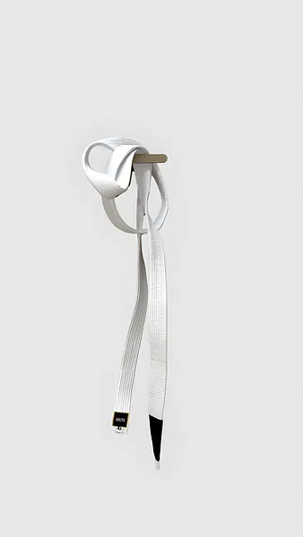 Belt V1 ( Blanche )