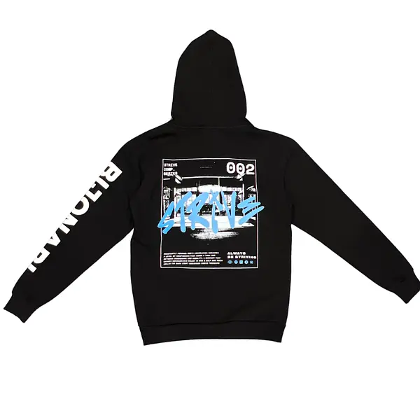 STRIVE COMP 002 Hoodie