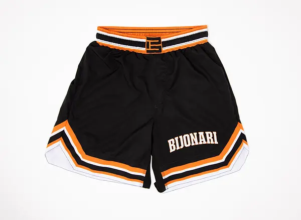 Youth BIJO Represent Shorts