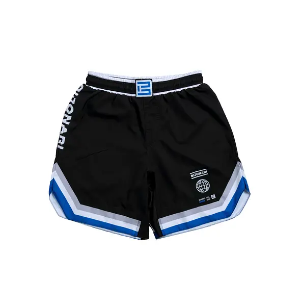STRIVE COMP Ranked Shorts Blue