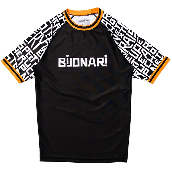 BIJO Stand Up & Stand Out Rashguard