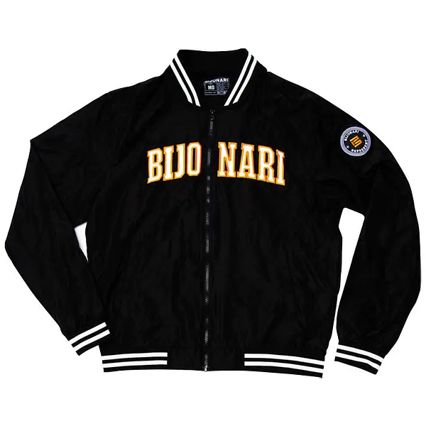 BIJO Bomber