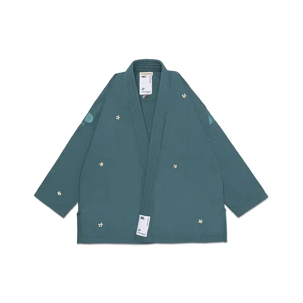 A&P x SHANANA MIL GI