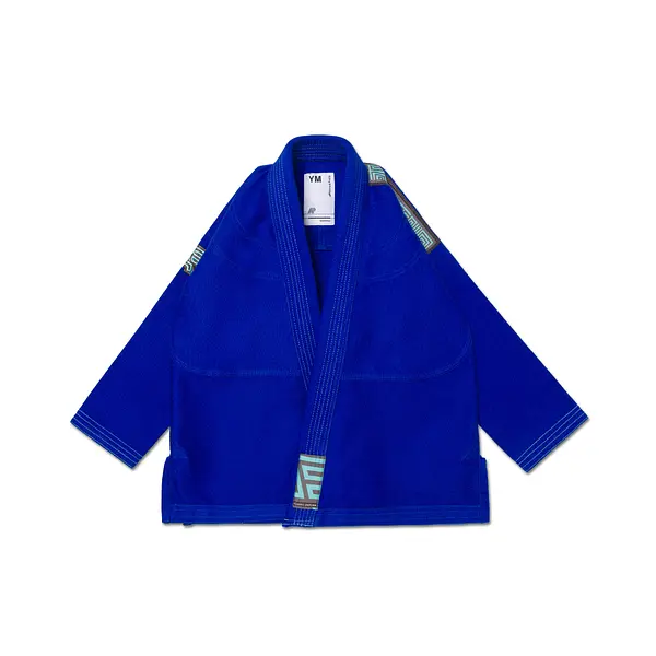 A&P GTDG HB CLASSIC KIDS GI BLUE