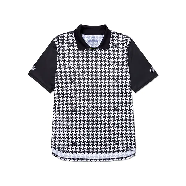 A&P HTOOTH POLO
