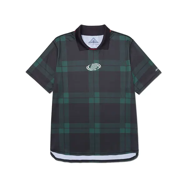 A&P BWATCH POLO