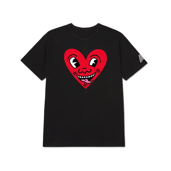 A&P x KEITH HARING AIFE TEE