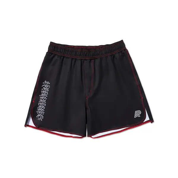 A&P x KEITH HARING HEART NOGI SHORTS (JP/EU)