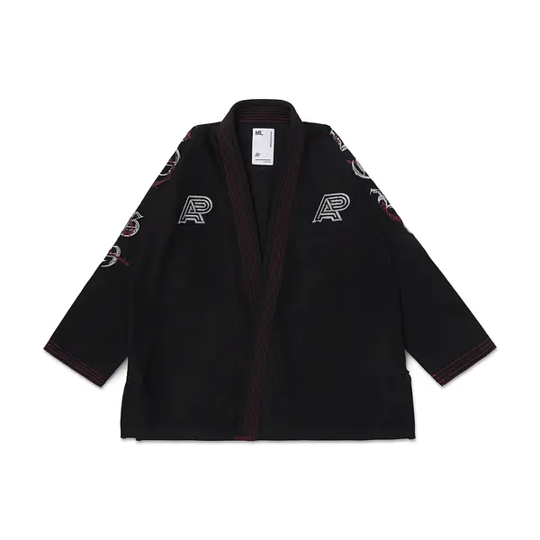 A&P TOUGH LOVE GI