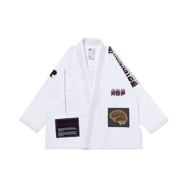 A&P DYNAMIC RSV GI