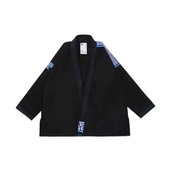 A&P BBBW HERRINGBONE GI BLACK