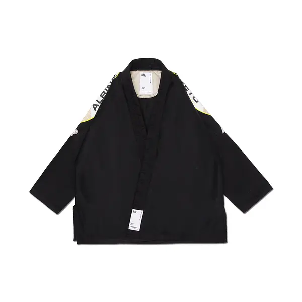 A&P VGB COMP GI BLACK