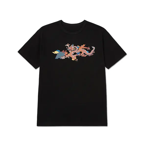 A&P YEAR OF THE DRAGON NS TEE (FULFILLMENT)