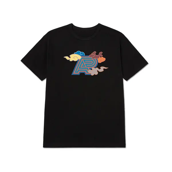 A&P YEAR OF THE DRAGON MARK TEE (FULFILLMENT)