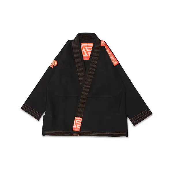 A&P BOP HB CLASSIC KIDS GI BLACK