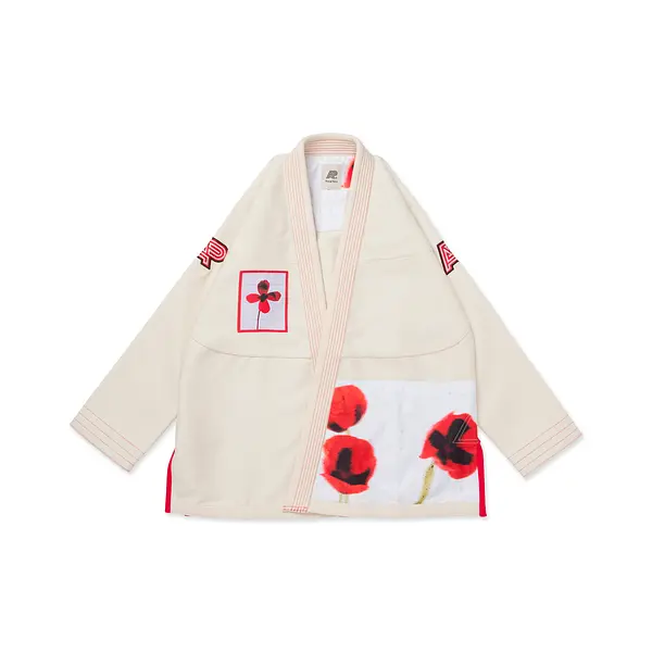 A&P FLORAL FURY GI UNBLEACHED