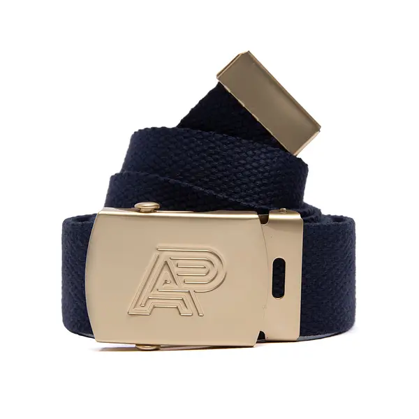 A&P MIL SPEC WEB BELT BLUE (FULFILLMENT)