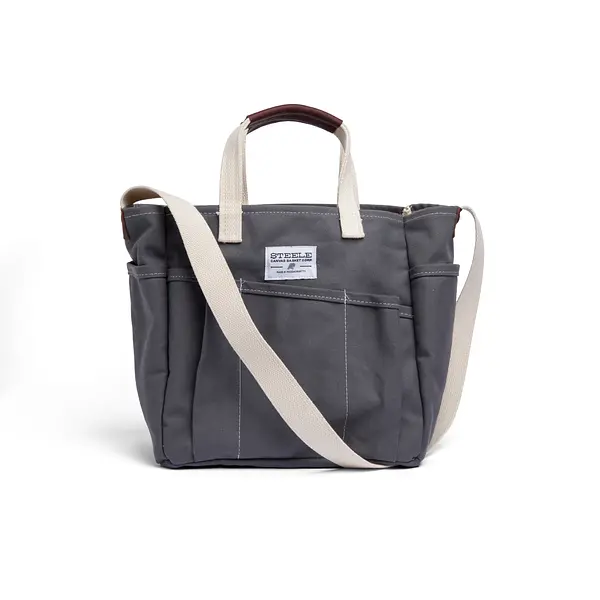 A&P x REALTREE x STEELE CANVAS UTILITY TOTE BAG