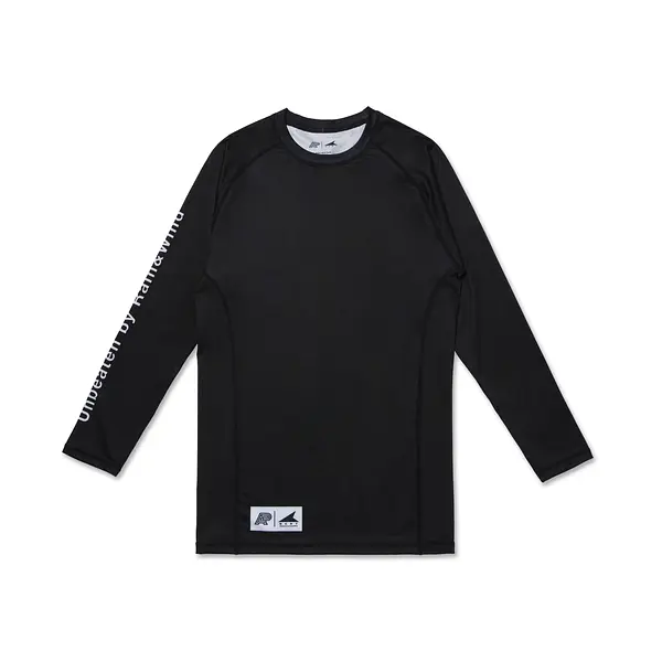 A&P x DCDT GLM LS RASHGUARD