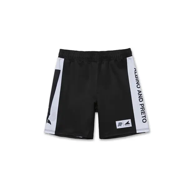 A&P x DCDT GLM ADULT SHORTS (FULFILLMENT)