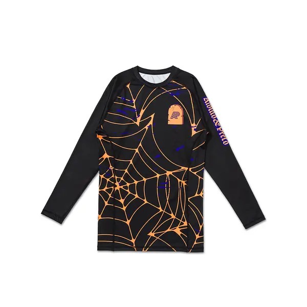 A&P ZOMBIE CALL RASHGUARD (FULFILLMENT)