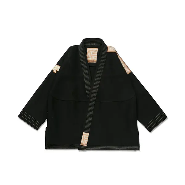 A&P STUCCO HB CLASSIC GI BLACK