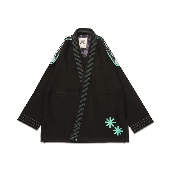 A&P RSCOMP POW GI BLACK