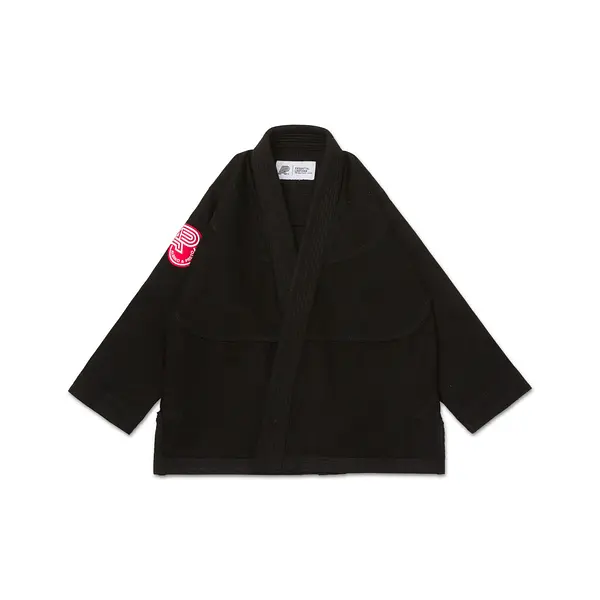 A&P RW ESSENTIAL KIDS GI BLACK (FULFILLMENT)