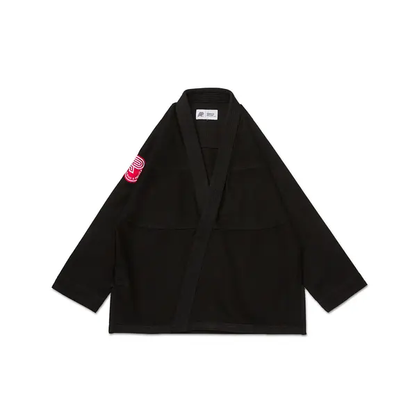 A&P RW ESSENTIAL BLACK (FULFILLMENT)