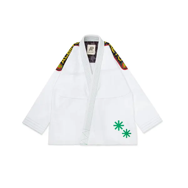 A&P RSCOMP RYGB GI WHITE