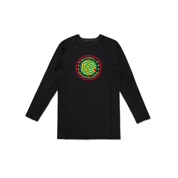 A&P RYGB COMP LS RASHGUARD (FULFILLMENT)