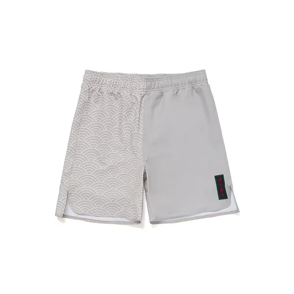 A&P ORIGAMI COMP SHORTS SAND