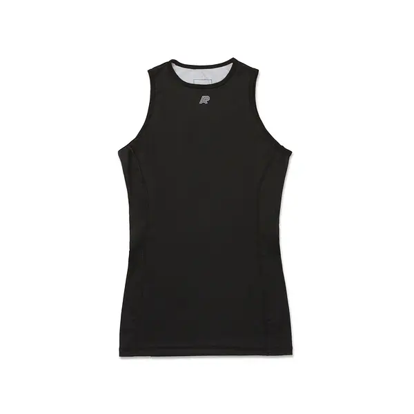 A&P WOMENS SLEEVELESS RASHGUARD (FULFILLMENT)