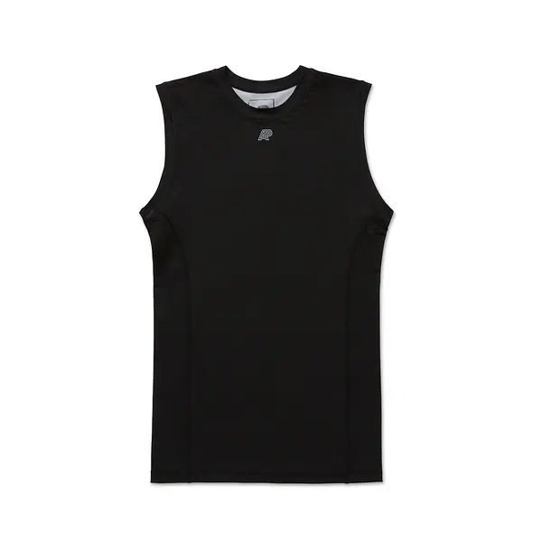 A&P MENS SLEEVELESS RASHGUARD (FULFILLMENT)