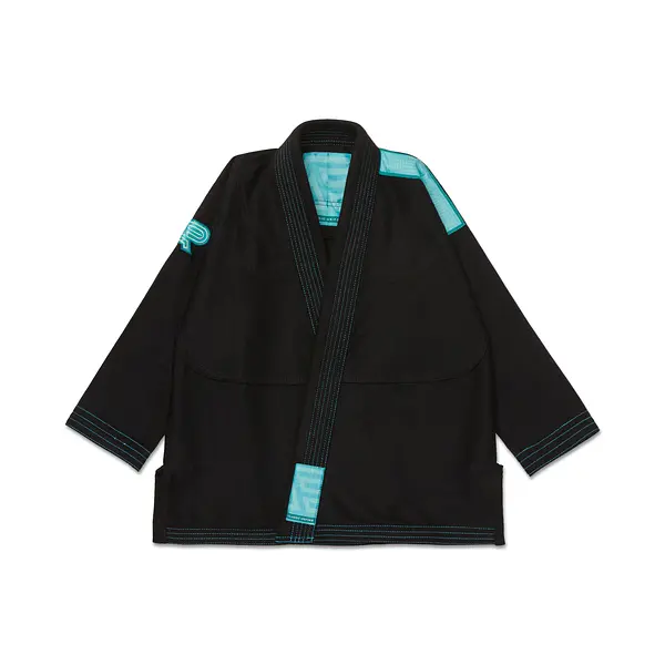 A&P OCEAN MIST HB CLASSIC KIDS GI BLACK