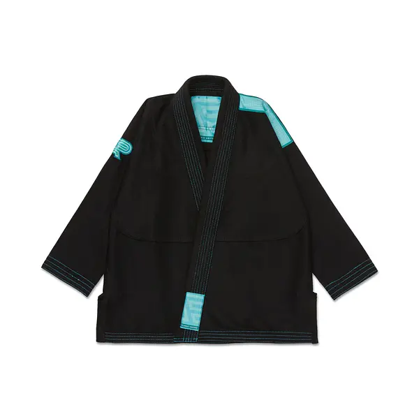 A&P OCEAN MIST HB CLASSIC KIDS GI BLACK (FULFILLMENT)