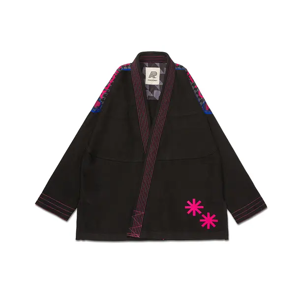 A&P RSCOMP HPRB GI BLACK