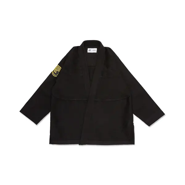 YW A&P ESSENTIAL GI BLACK